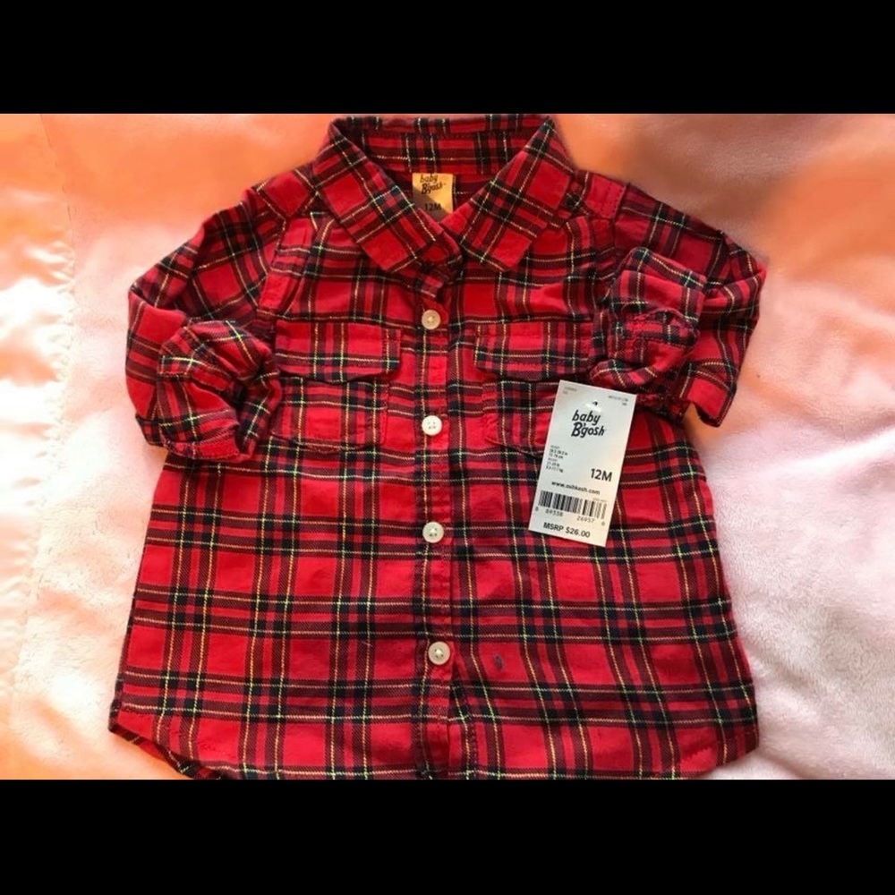 Ftoddler flannel